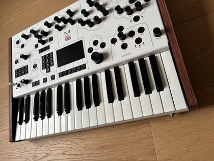 various-Modal Electronics 001